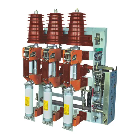 12kv লোড ব্রেক সুইচ