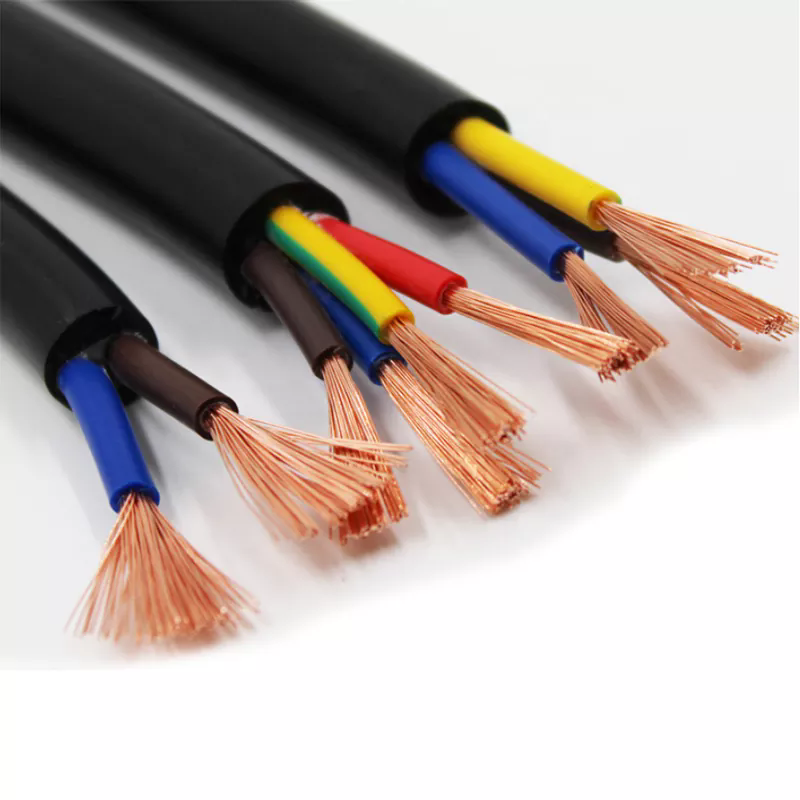 কী আধুনিক বৈদ্যুতিক তারগুলিকে আরও নির্ভরযোগ্য, দক্ষ এবং ভবিষ্যতের জন্য প্রস্তুত করে তোলে?