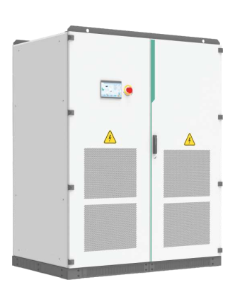 বড় হাইব্রিড সিস্টেম