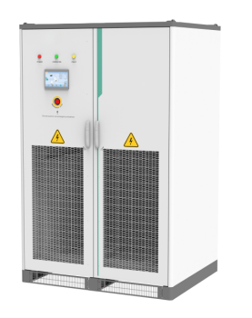 মাঝারি হাইব্রিড সিস্টেম